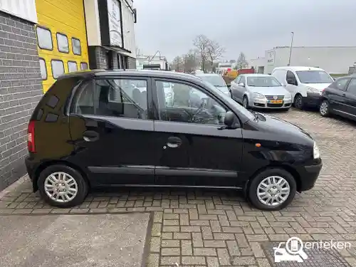 Hyundai Atos 1.1 2007