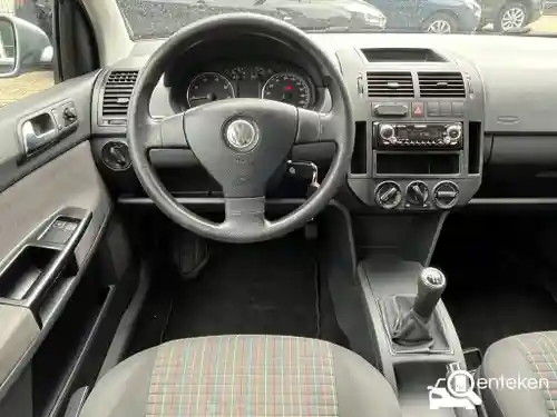 VW Polo 1.2 2007