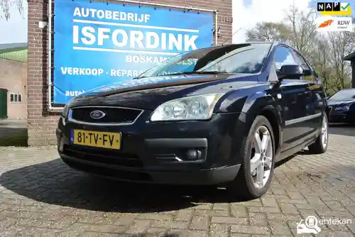 Ford Focus 2.0 2007