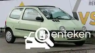 Renault Twingo 1.2 2007