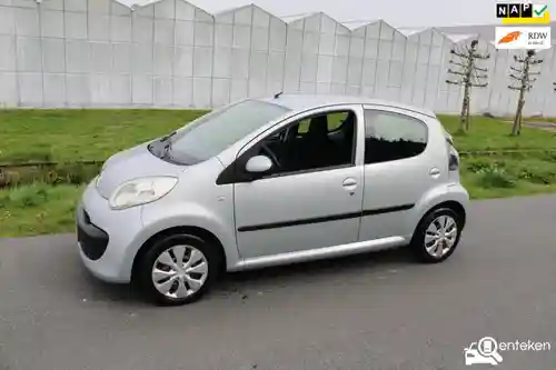 Citroen C1 1.0 2007