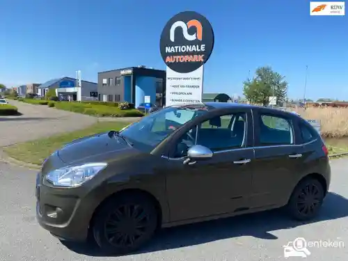 Citroen C3 e-HDi 90 2012