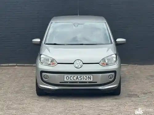 VW up! 1.0 BMT 2012