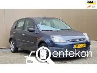 Ford Fiesta 1.3 2008