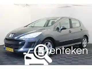Peugeot 308 120 VTi 2008