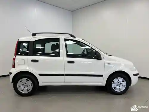 Fiat Panda 1.2 8V 2008