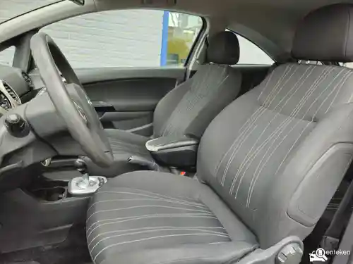Opel Corsa 1.2 Twinport 2008