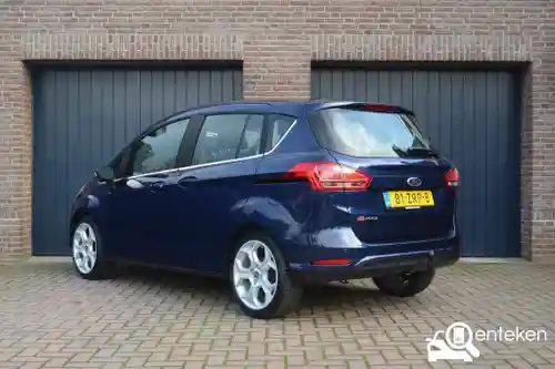 Ford B-MAX 1.6 2013