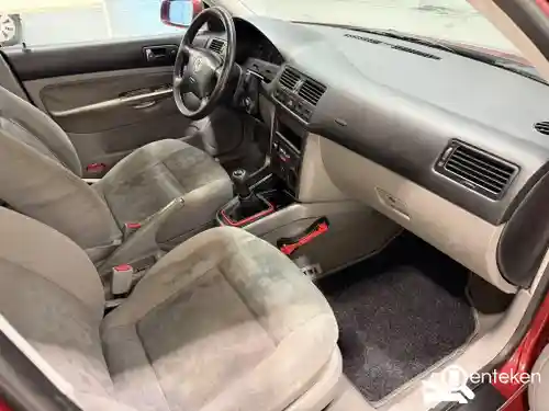 VW Bora 1.4 1999