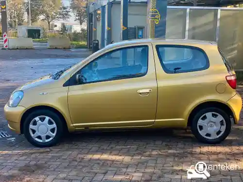 Toyota Yaris 1.0 1999