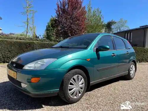 Ford Focus 1.6 2000