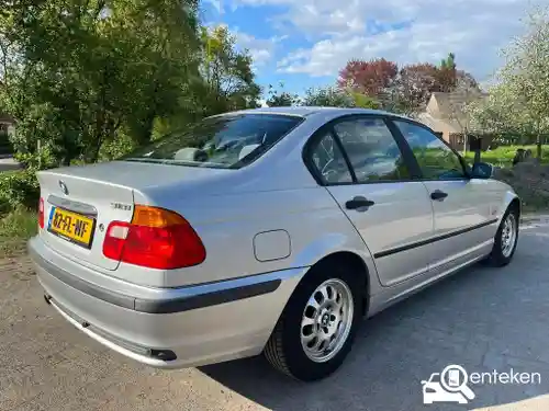 BMW 318i 2000