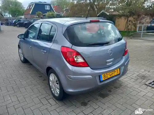Opel Corsa 1.4 Twinport 2008