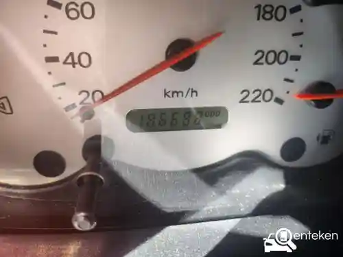 Ford Ka 1.3 2008