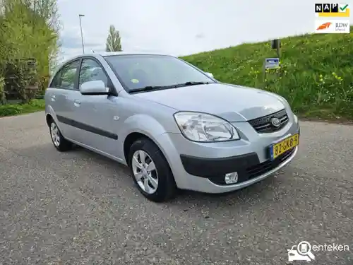 KIA Rio 1.4 2009