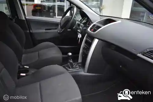 Peugeot 207 120 VTi 2008