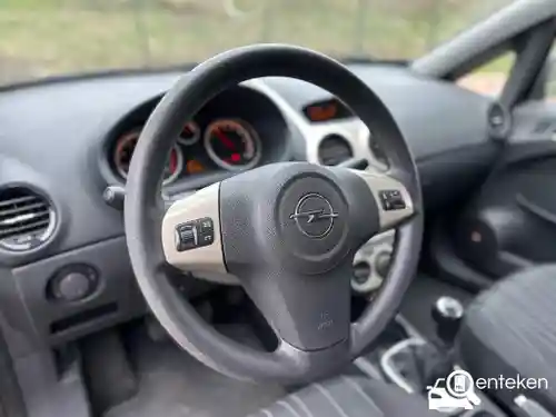 Opel Corsa 1.2 Twinport 2007