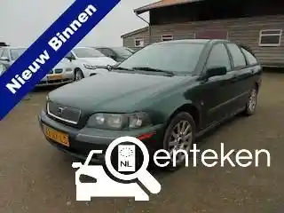 Volvo V40 1.8 2002