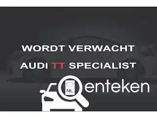 Audi TT Coupé 1.8 T 2000
