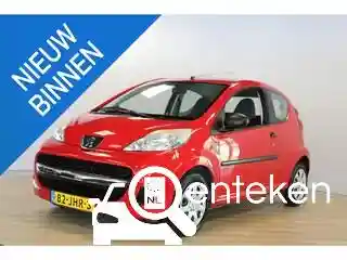 Peugeot 107 1.0 70 2009
