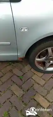 VW Polo 1.4 2002