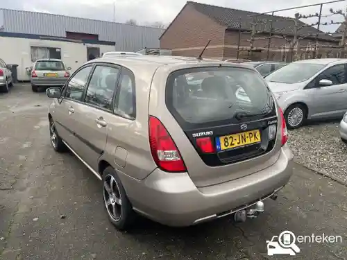 Suzuki Liana 1.6 2002