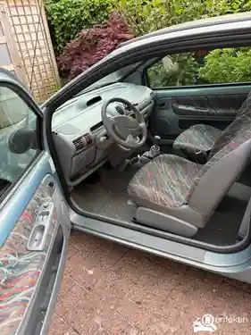 Renault Twingo 1.2 2002