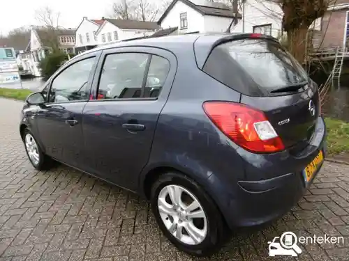 Opel Corsa 1.4 Twinport 2009