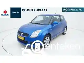 Suzuki Swift 1300 2009