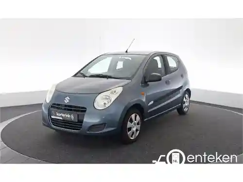 Suzuki Alto 1.0 2009
