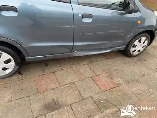 Suzuki Alto 1.0 2010