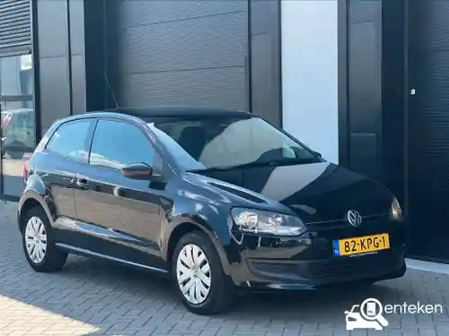 VW Polo 1.2 2010