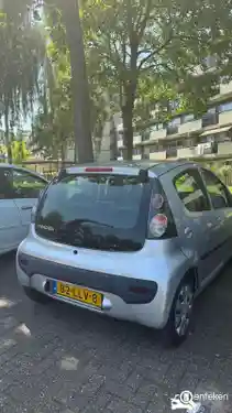 Citroen C1 1.0 2010