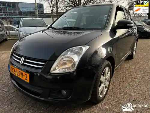 Suzuki Swift 1300 2010