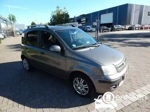 Fiat Panda 1.2 8V 2010