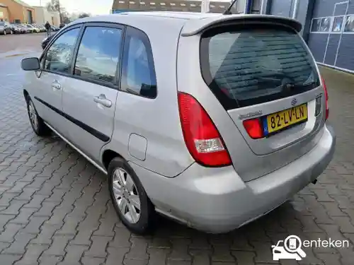 Suzuki Liana 1.6 2003