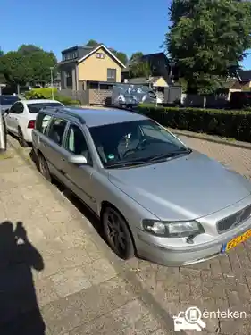 Volvo V70 2.4 2003
