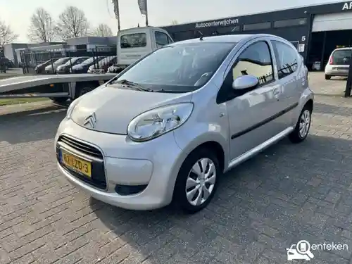 Citroen C1 1.0 2010