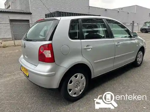 VW Polo 1.4 2003