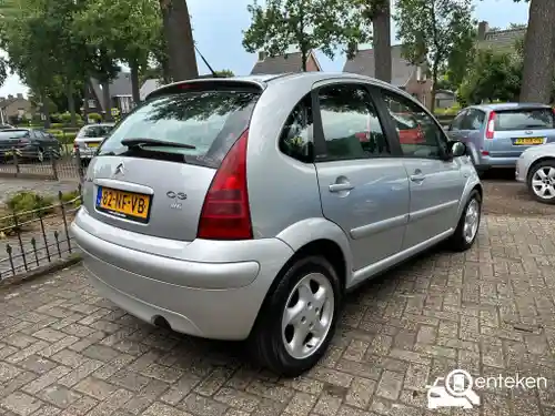 Citroen C3 1.4 2003
