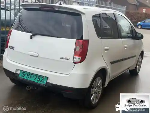 Mitsubishi Colt 1.3 ClearTec 2010