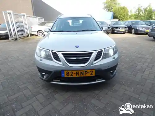 Saab 9-3 Sport 2.0T 2010