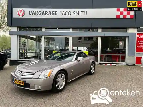 Cadillac XLR 4.6 V8 2004