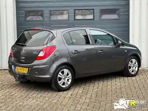Opel Corsa 1.3 CDTI ecoFlex 2010