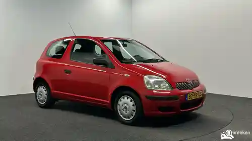 Toyota Yaris 1.3 2004