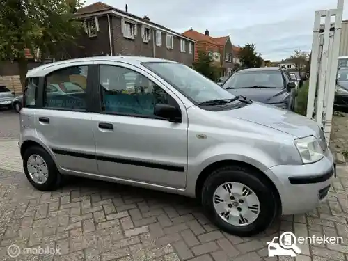 Fiat Panda 1.2 8V 2004