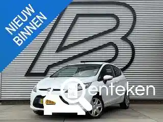 Ford Fiesta 1.25 2011