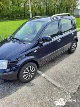 Fiat Panda 1.2 8V 2011