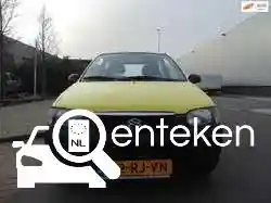 Suzuki Alto 1.1 2005