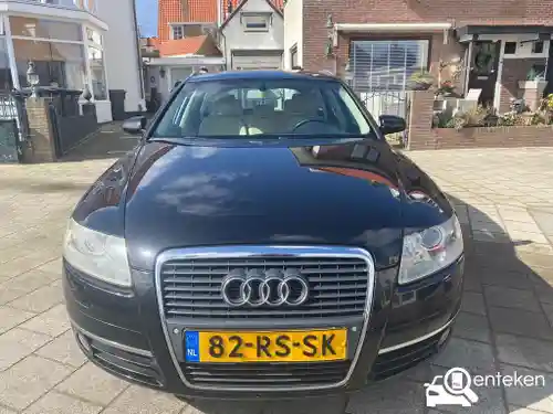 Audi A6 Avant 2.4 2005